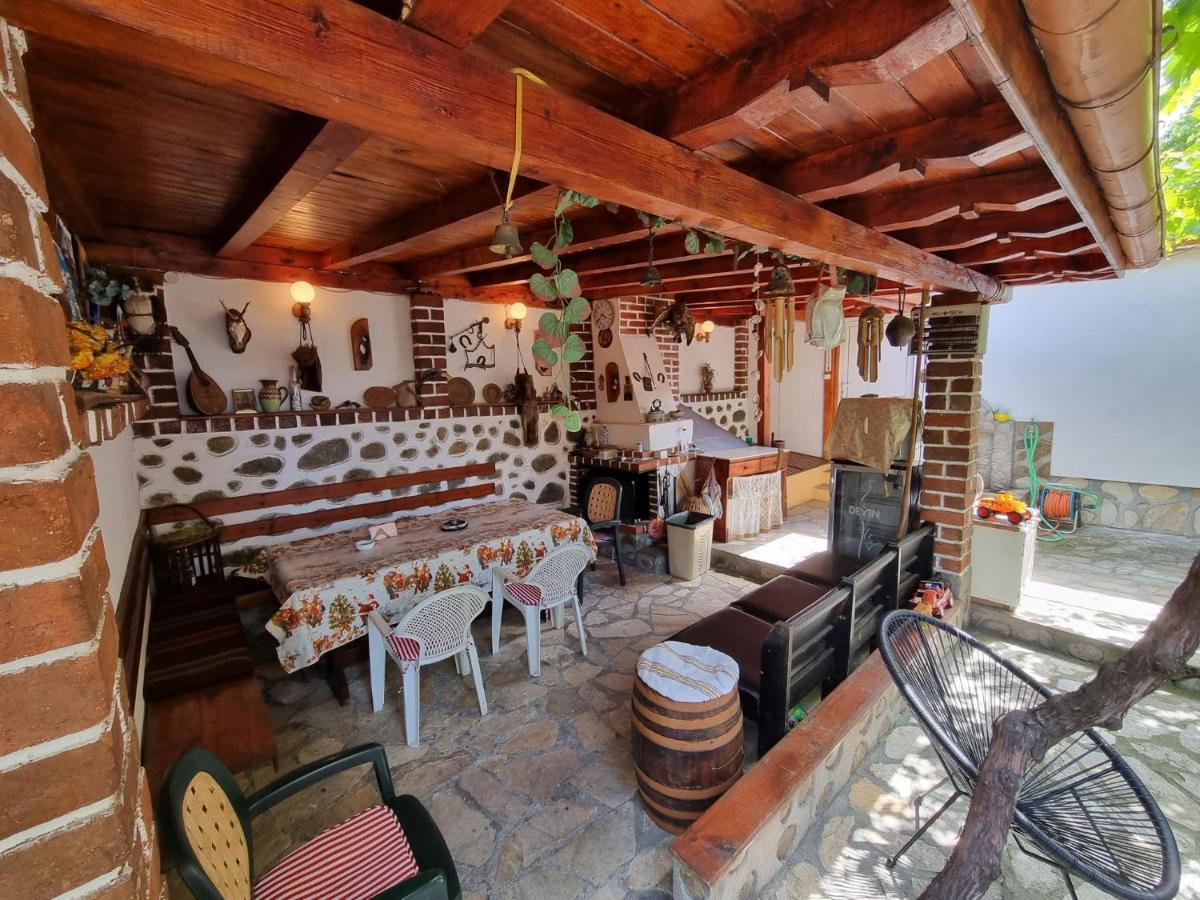 Kaloyanova House Bansko Hotel Exterior photo