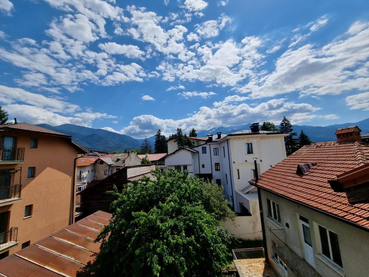 Kaloyanova House Bansko Hotel Exterior photo