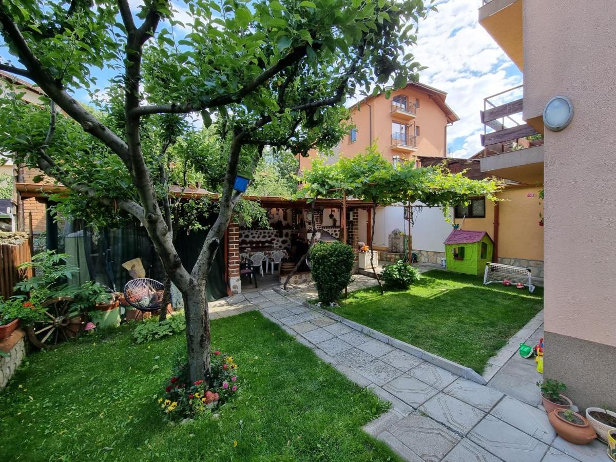 Kaloyanova House Bansko Hotel Exterior photo