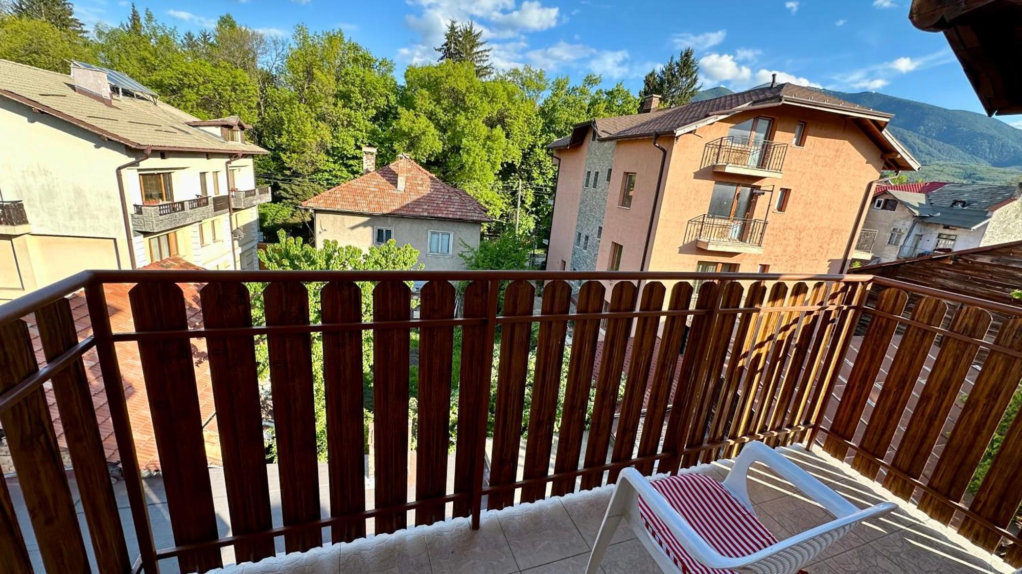 Kaloyanova House Bansko Hotel Exterior photo